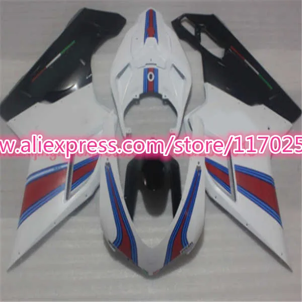 

Complete Fairings For Aprilia RS4 125 2006 - 2011 06 07 08 09 10 11 Injection ABS Motorcycle Fairing Kit Red White Black Cowling