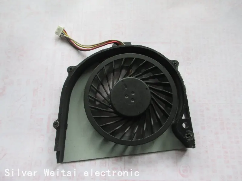 Новинка для Delta KSB0605HB E201 Стандартный кулер охлаждения процессора с радиатором DC05V