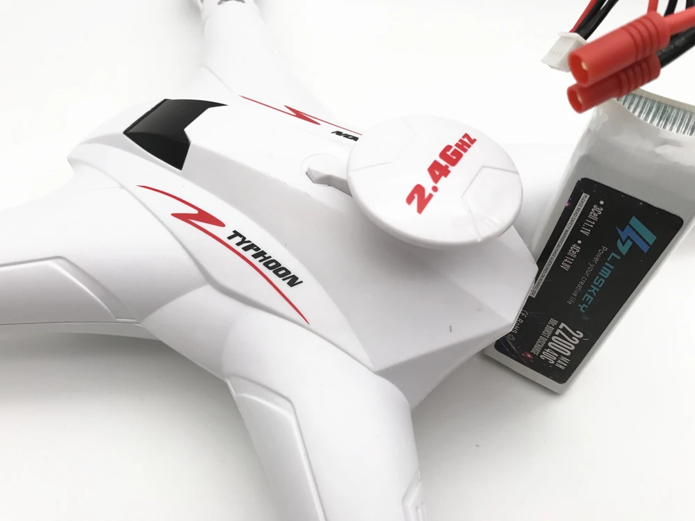 5 шт. для радиоуправляемого квадрокоптера BAYANGTOYS X16 X21 запасные части 11 1 В 2200 мАч x21