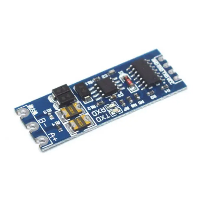 TTL поворот RS485 модуль 485 на Серийный уровень UART взаимное преобразование