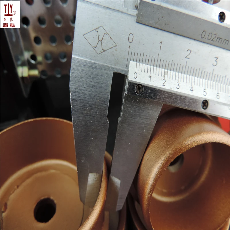 Бесплатная доставка железный ящик с 42 мм ножницами сварочный аппарат для труб PPR