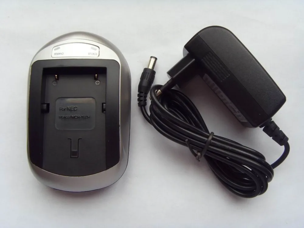 Новое зарядное устройство для TRIMBLE 5700/5800/R8/R7/R6 GNSS батареи gps | Инструменты