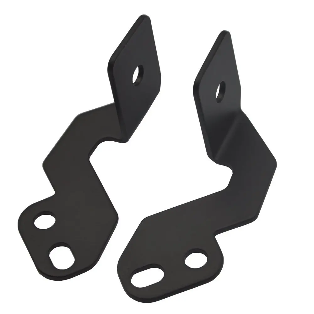 Для Polaris RZR XP 1000 900 900S пользовательский боковой опорный кронштейн для