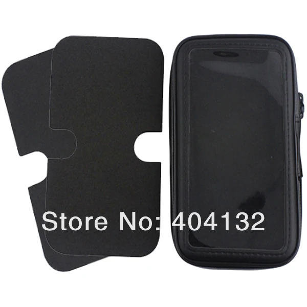 Велосипедный Чехол 200 шт./лот велосипедная водонепроницаемая сумка для телефона