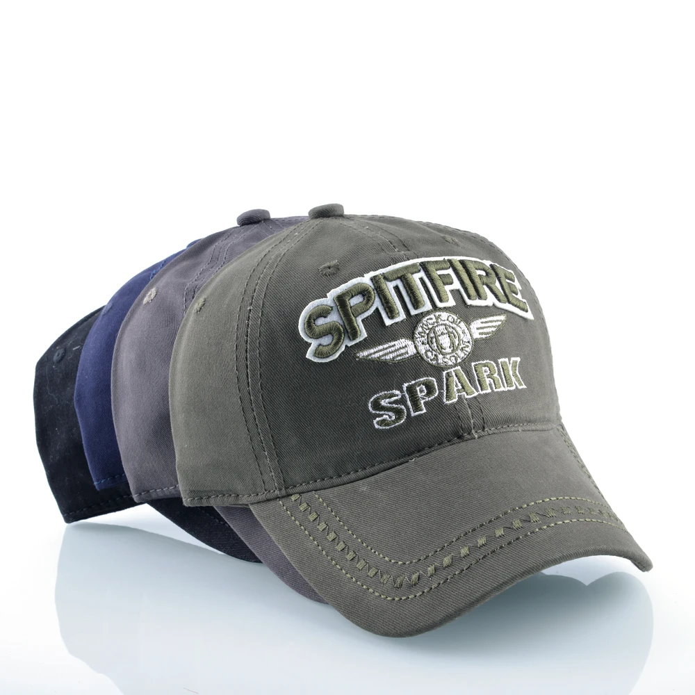 Джинсовая Снэпбэк Кепка TQMSMY для мужчин летняя Черная Женская бейсбольная кепка с буквенным принтом защитой