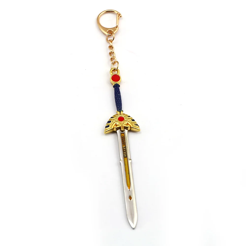 Julies ИГРЫ Dragon Quest брелок дорожон Kuesuto воин 12 см с металлическими заклепками Туфли
