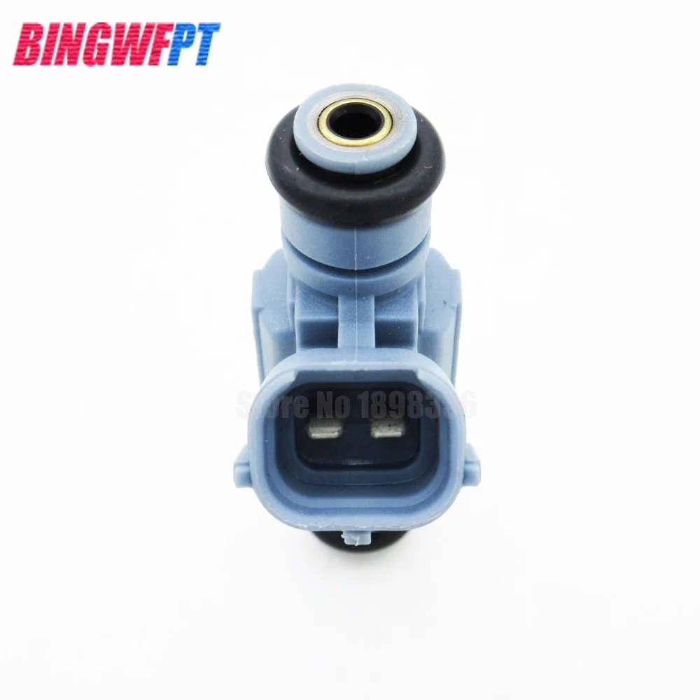 Топливные форсунки 35310-38010 для Kia Amanti Magentis Optima Sorento 2001-2006 3531038010 4 шт./компл. |