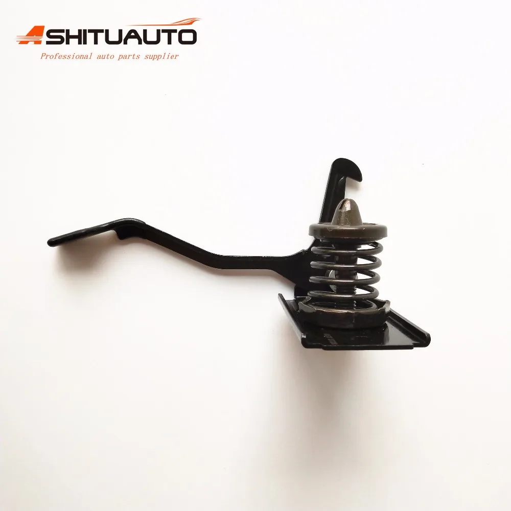 Замок капота/фиксатор капота для Chevrolet Lacetti 2004-2007 Optra 4DR Striker OEM #9023515 96548882 |
