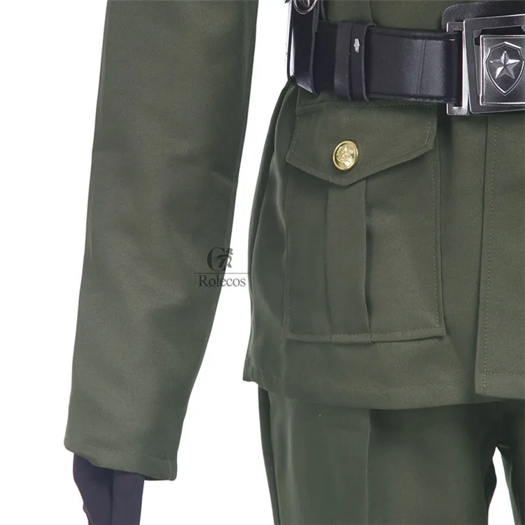 Rolecos бренд аниме APH Hetalia Англия костюмы для косплея страны оси Англия костюмы для косплея Arthur Kirkland