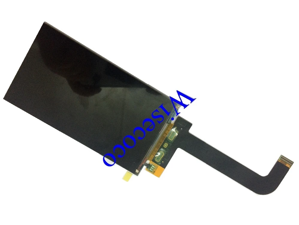 LS055R1SX03 5,5 дюймов для Wanhao Дубликатор 7 DLP SLA для 3D принтера ЖК-экран дисплей Панель(Удаленная подсветка