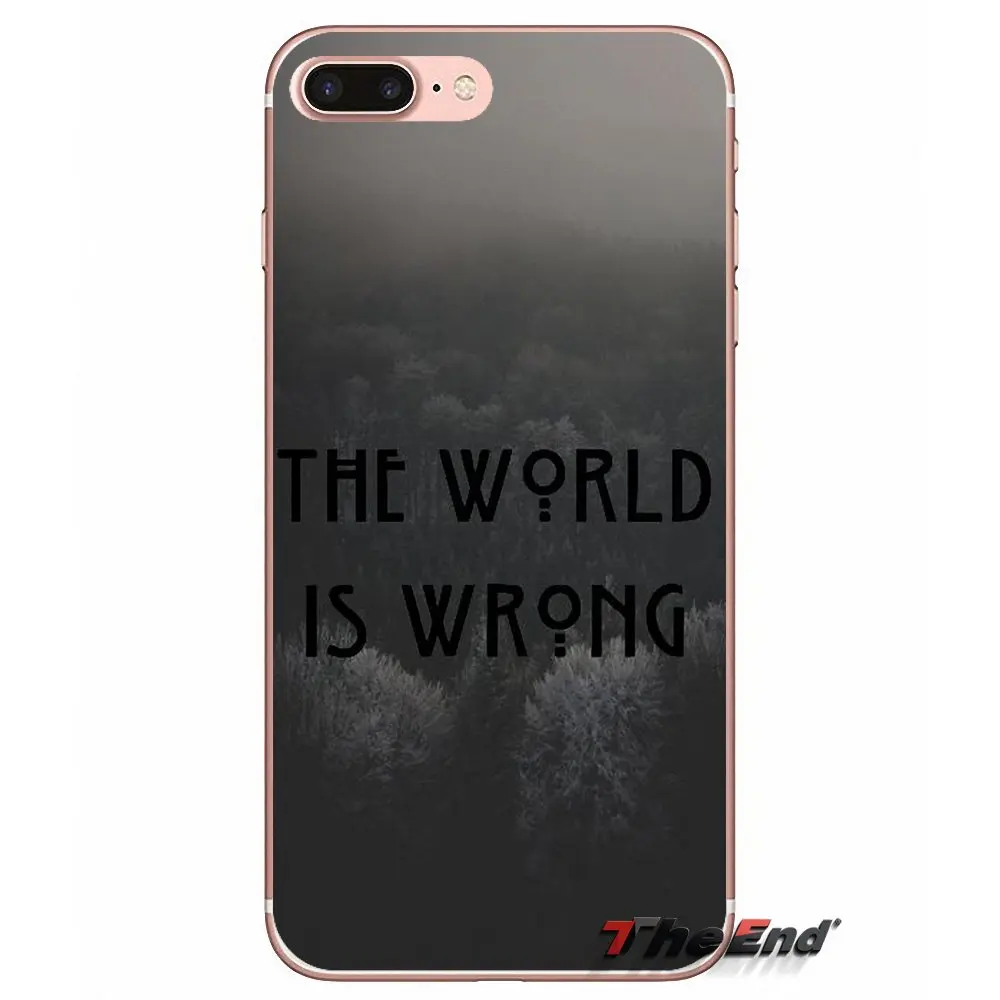 Силиконовый чехол из ТПУ для HTC One M7 M8 A9 M9 M10 E9 Plus Desire 630 530 626 628 816 820 Motorola G G2 G3 The Story |