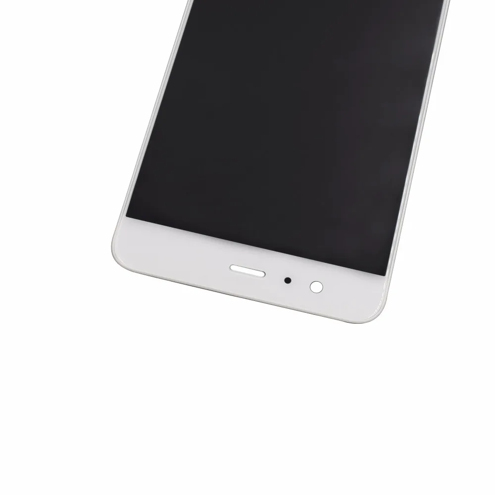 Для Huawei P10 Plus дисплей сенсорный дигитайзер стеклянный экран в сборе с кнопкой