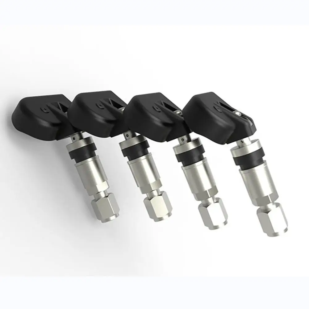 BEESCLOVER Автомобильный Bluetooth 4 0 TPMS Android IOS система контроля давления в шинах