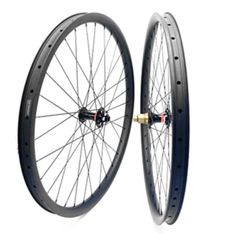 29er колесная 34 мм 1560g столб 1420 спицами углеродное волокно для велосипеда, колеса 791 462 boost 110x15 148x12 Велосипедное колесо шириной? мм