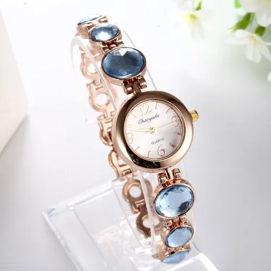 

Fashion Bracelet Women's Watches Luxury Jewelry Ladies Watch Women Watches Clock relogio feminino relojes para mujer reloj