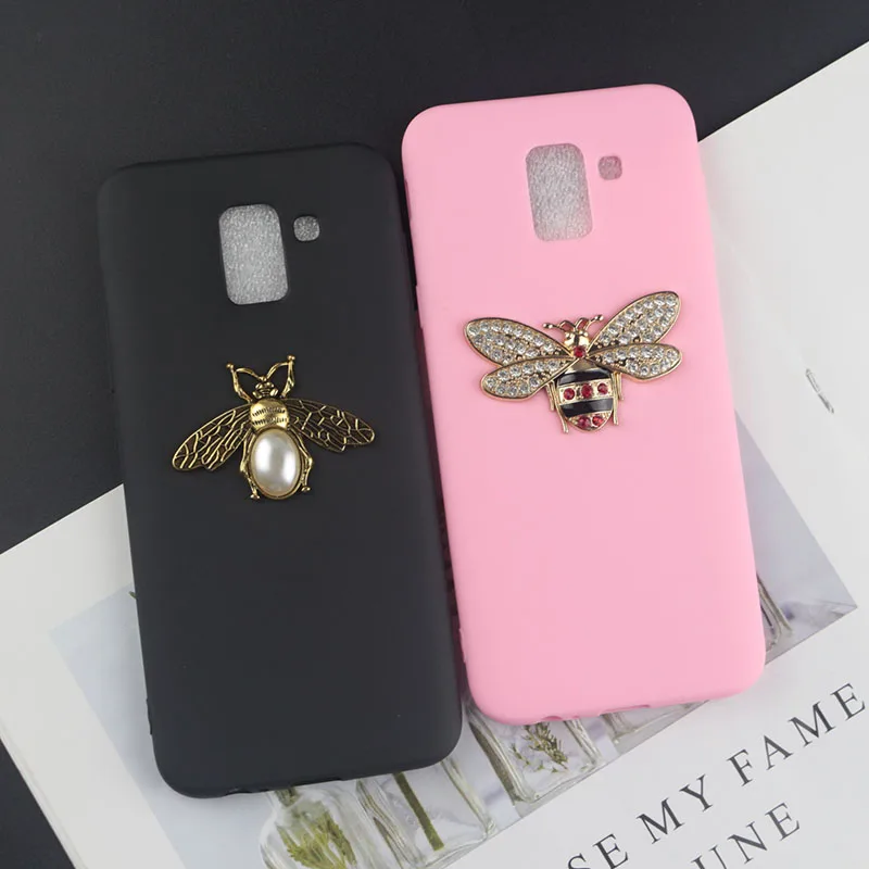 Soft TPU Case for Huawei Honor 30 Pro Plus 30S 20S 8 Lite 9i 9N 10 10i 20i Play 4T 3E Bee Pearl Diamond Phone Cover | Мобильные