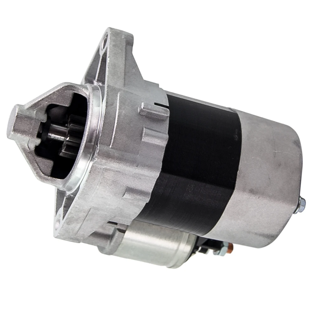 Стартовый двигатель для Fiat Punto Alfa Romeo Mito 500 Bravo Grande panda 1 2 4 16 v TFF 71789051 71785105