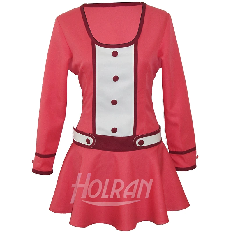 Японский аниме Cos Uta no Prince sama Nanami Haruka карнавальный костюм школьная форма комплекты