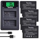 DMW-BLC12 BLC12E BLC12PP DMW BLC12 аккумулятор + двойное зарядное устройство для Panasonic Lumix FZ1000,FZ200,FZ300,G5,G6,G7,GH2,DMC-GX8 Bateria