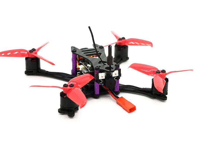 SKYSTARS X120 болт Micro Brushless FPV RC Drone F4 FC OSD 25/200mW VTX CCD камера | Игрушки и хобби