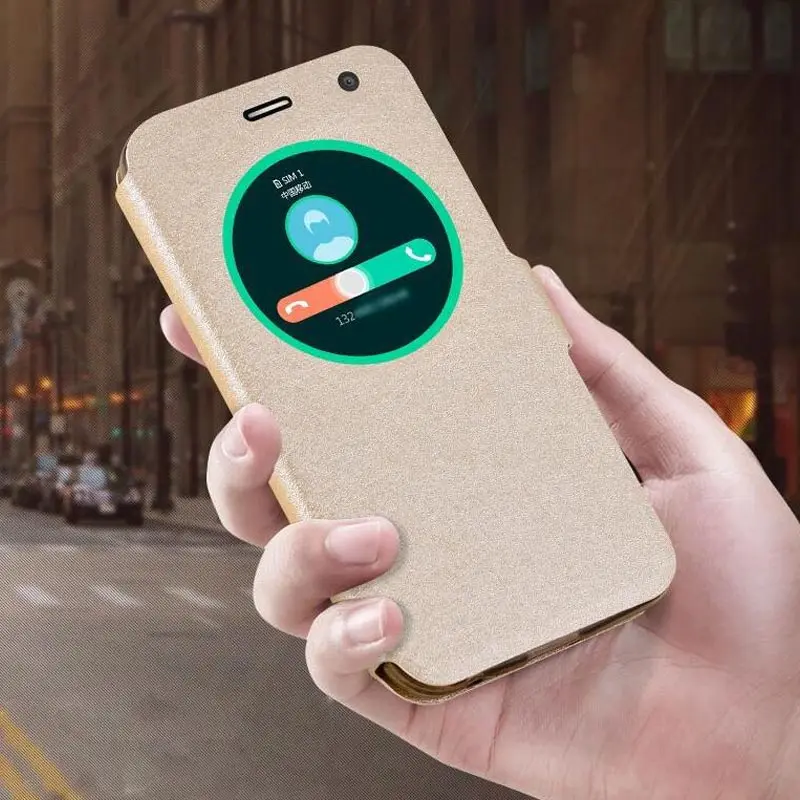 Для Asus Zenfone 2 Laser ZE550kl чехол для Asus Zenfone 2 Laser ZE500kl ZE500KG откидной кожаный чехол для Z00ED Z00LD чехол s