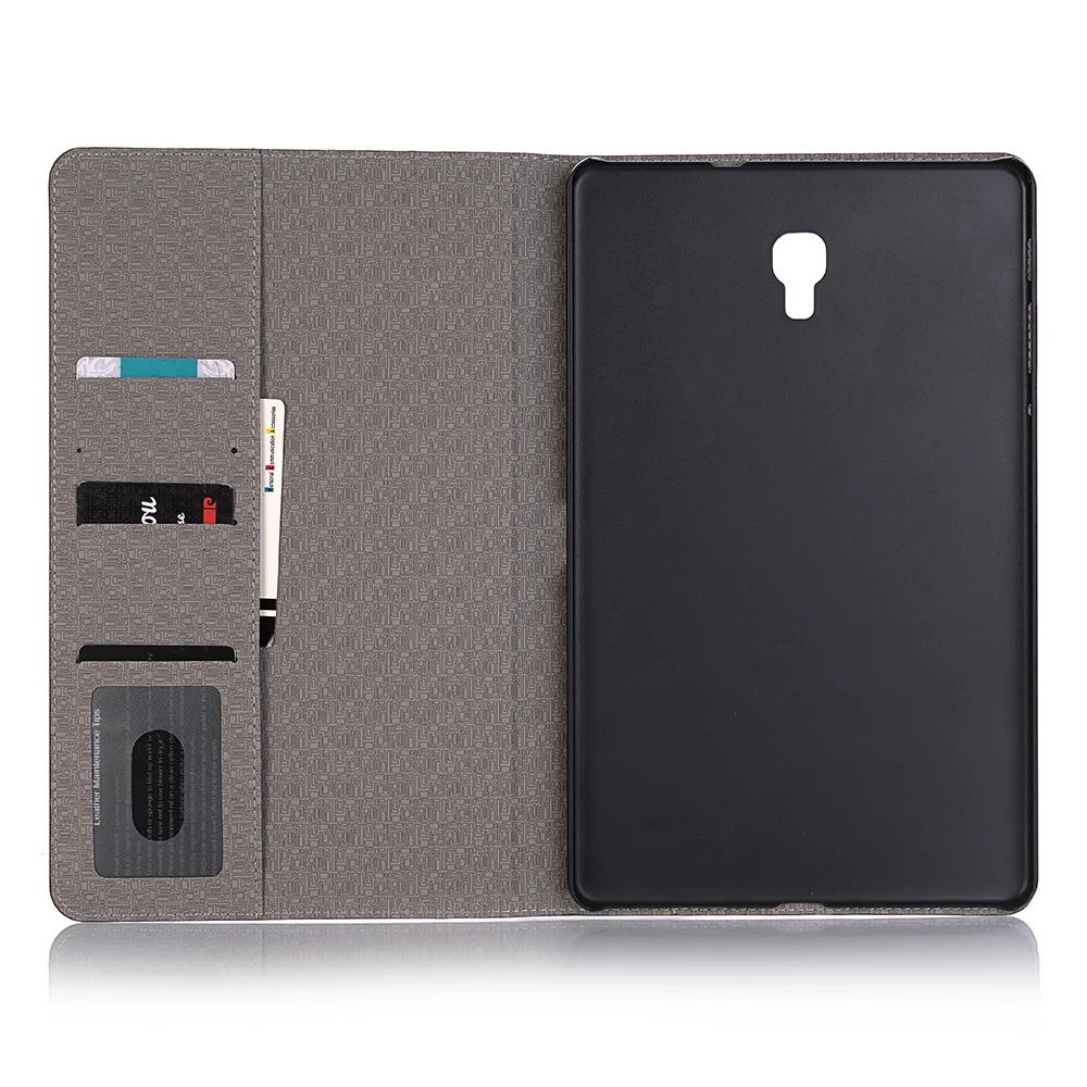 Кожаный чехол-книжка с узором в виде Креста для Samsung Galaxy Tab A A2 10 5 2018 T590 T595 20 шт./лот |