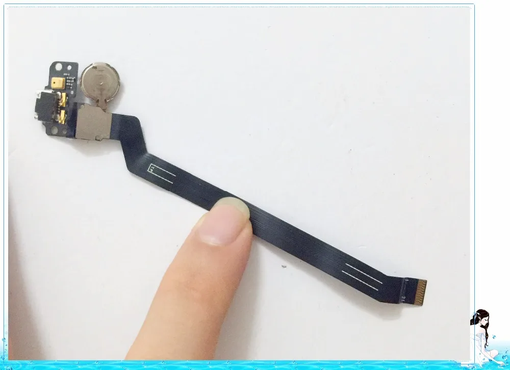 ГИБКИЙ USB Зарядное Устройство Док PCB ДЛЯ Wiko Highway 4G | Мобильные телефоны и