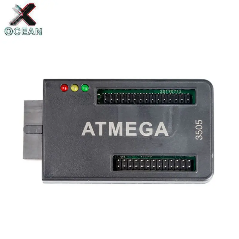 Высококачественный адаптер ATMEGA работает с CG100 CG 100 инструмент для восстановления