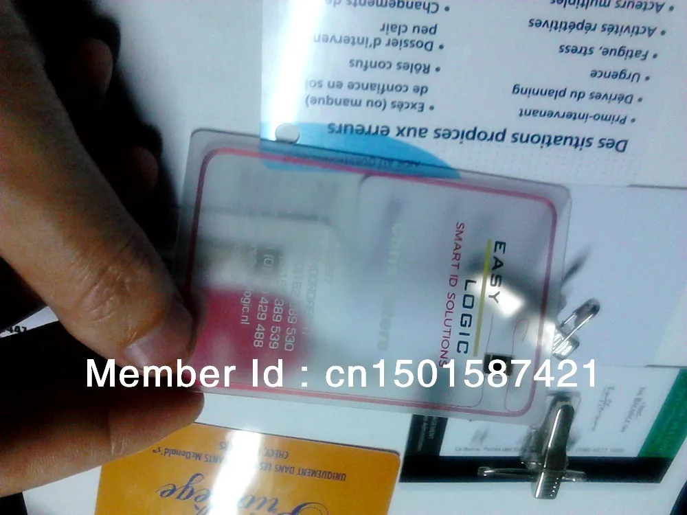 Пластиковая ПВХ карта и смарт rfid от производителя|card business|card cardcard plastic |