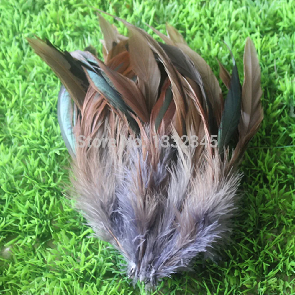 Бесплатная доставка! Горячая Распродажа 100 шт/6-8 &quotсерая краска Барсук Седло