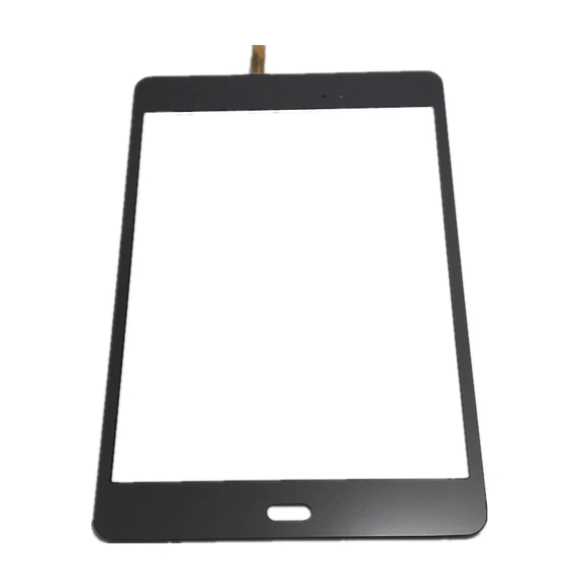 KAT для Samsung Galaxy Tab A 8 0 T350 T351 T355 сенсорный экран Переднее стекло дигитайзер сменная