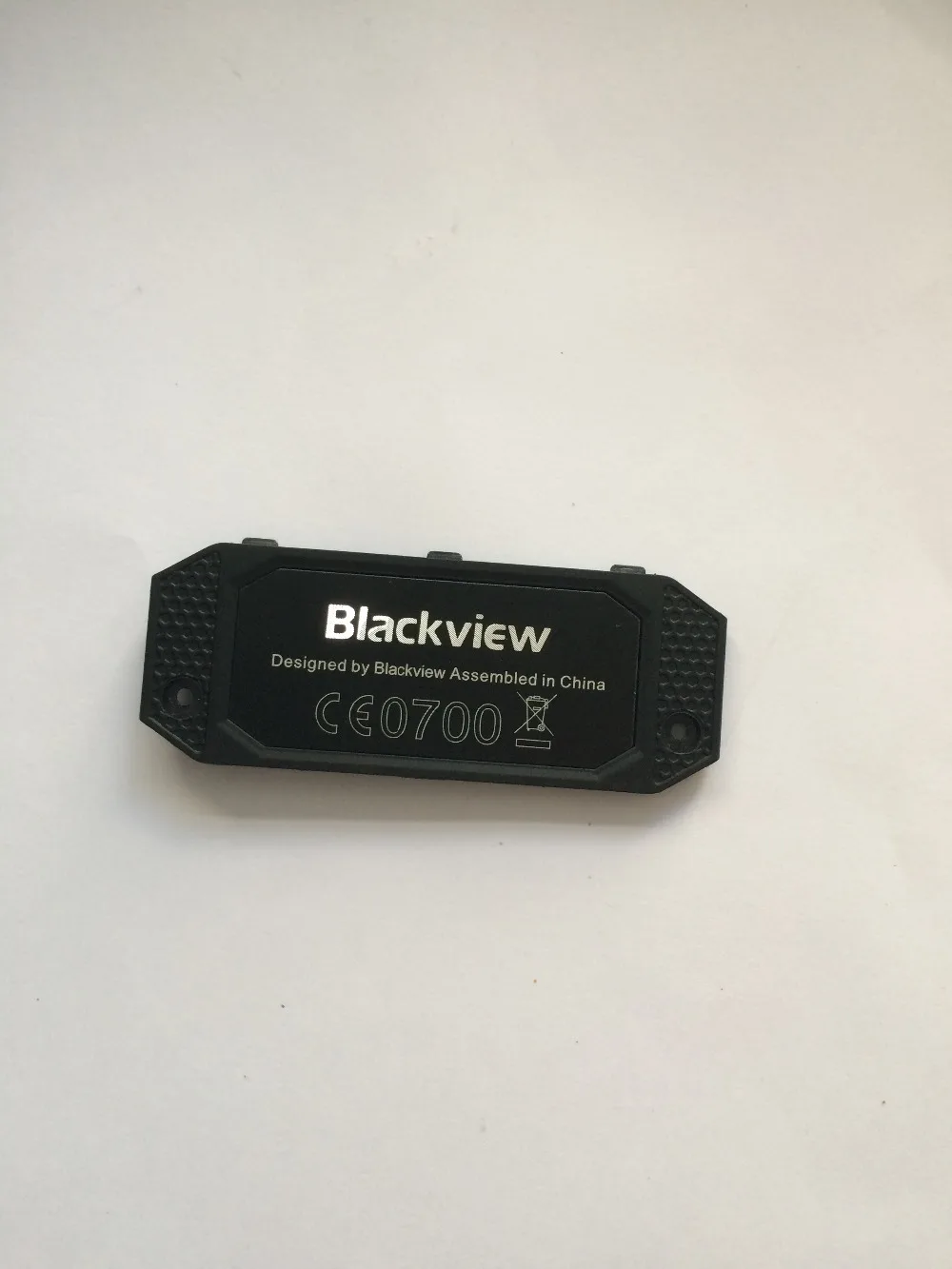 Чехол для батареи SIM карты Blackview BV6000 4 7 MT6755 Octa core 1280x720|Корпусы и рамки мобильных