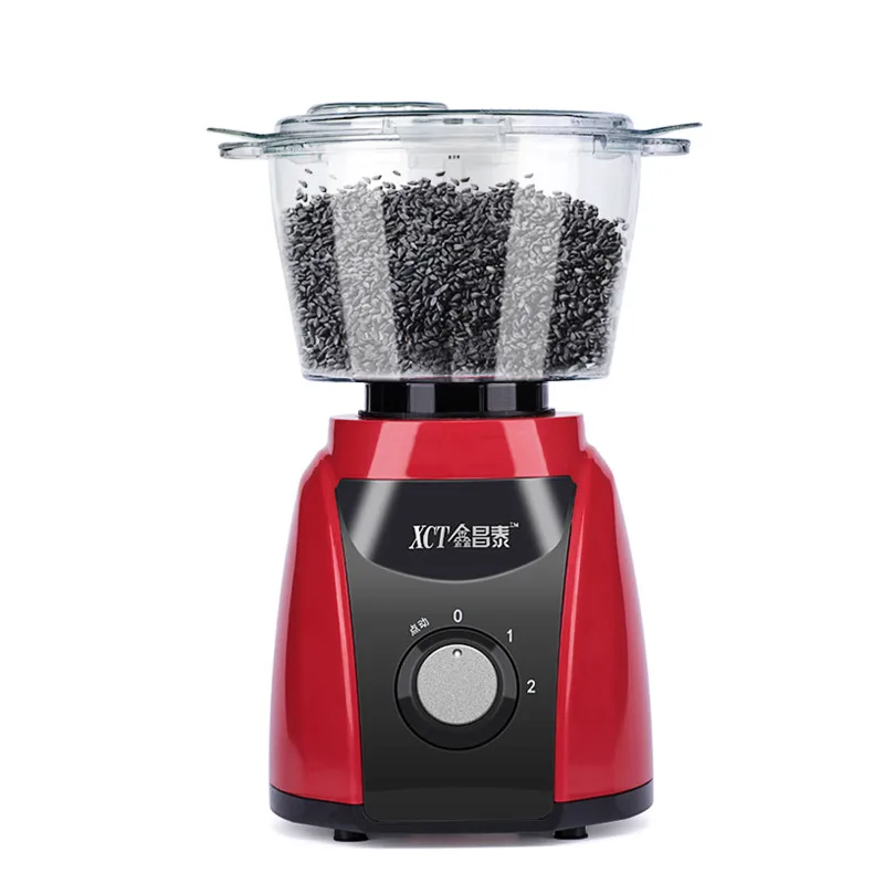 Thermomix кухонная техника Электрический для сахарного тростника сока Мясорубка