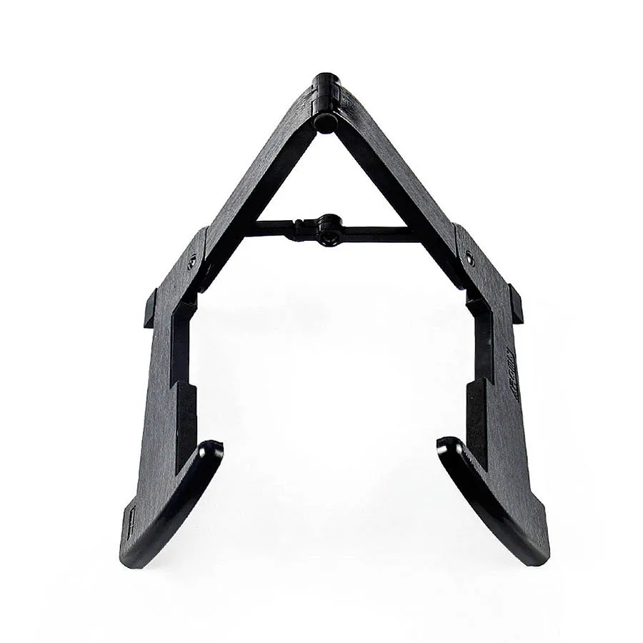 YUEKO AGS-02 Guitar Stand for Acoustic Folk Classical Foldable Stable Accessories Parts | Спорт и развлечения