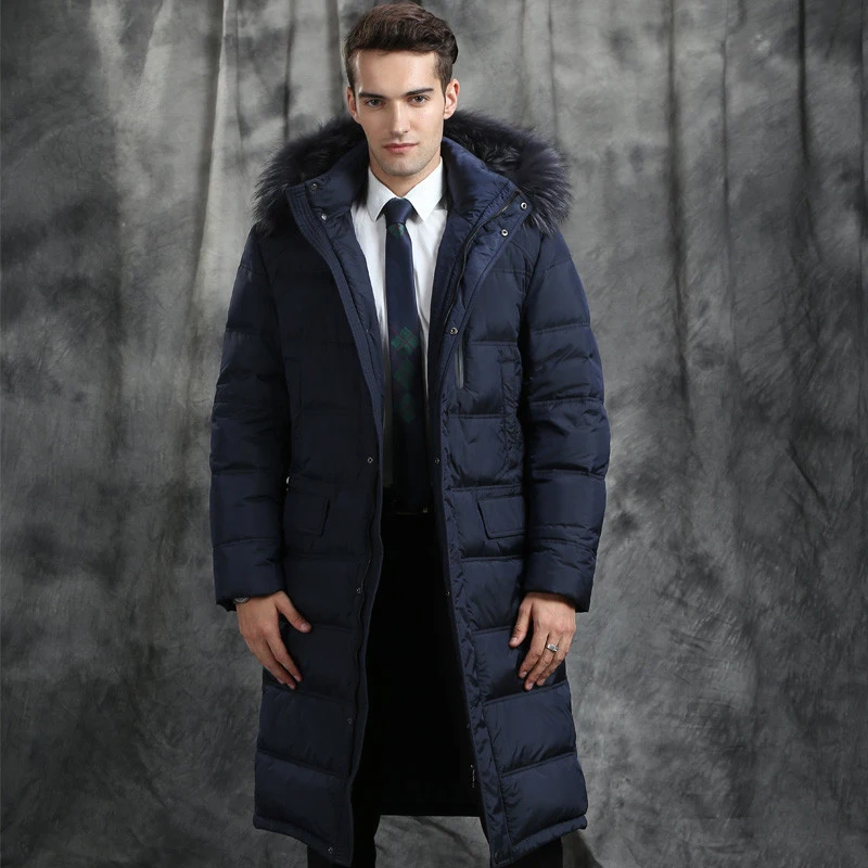 Новая женская зимняя верхняя одежда на утином пуху mlyBD P858|outerwear|outerwear womensouterwear winter |