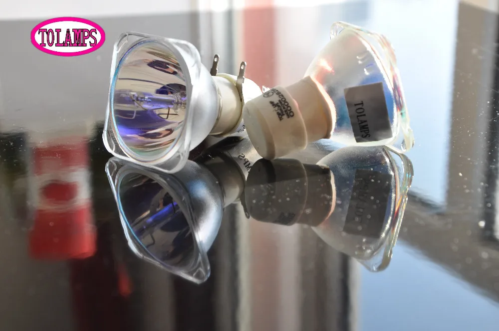 1 шт. оригинальная прожекторная Лампа для проектора Optoma GT5000 GT5500 EH320UST EH319UST|bulb|bulb