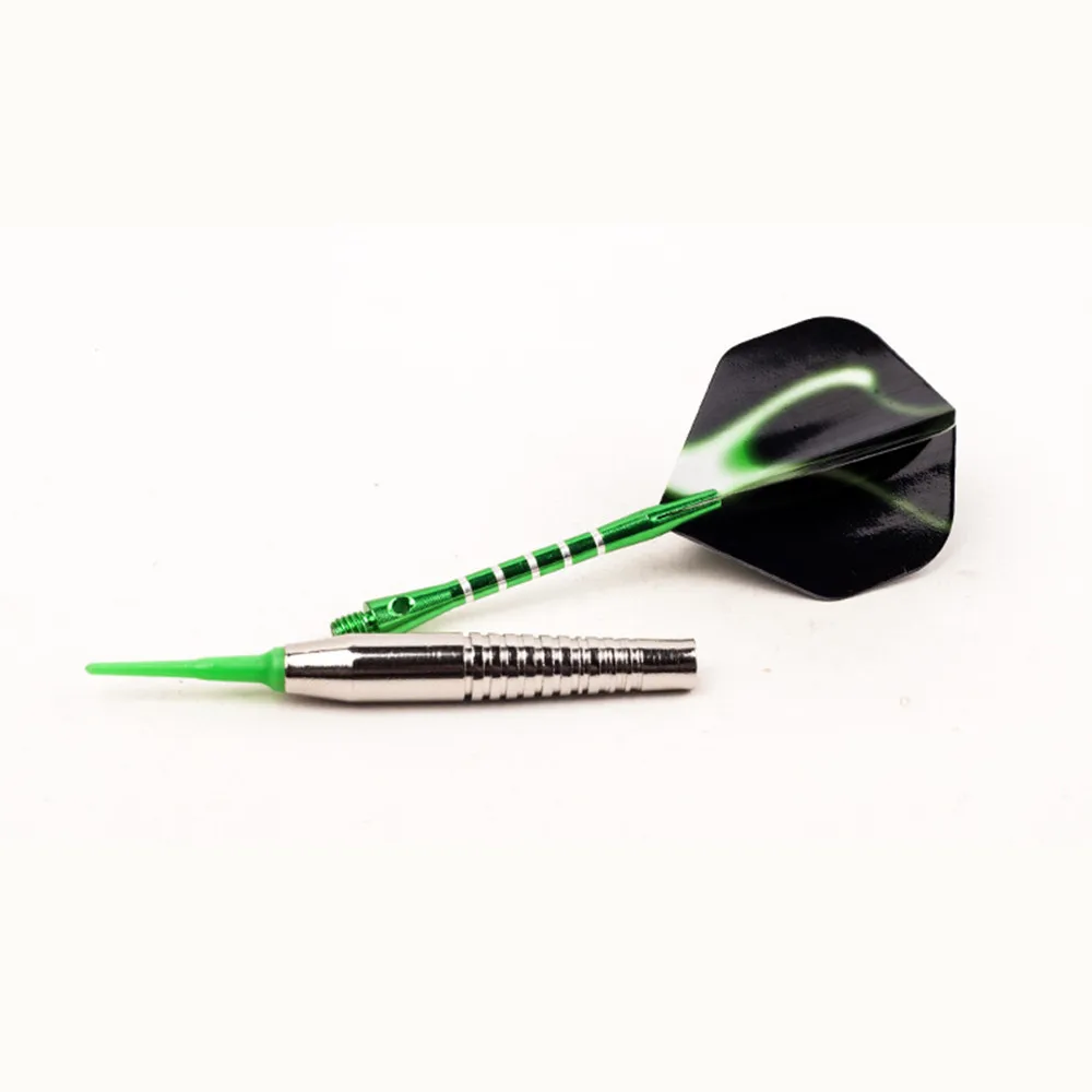 1 шт. Профессиональный Дартс pin мягкая 18 г безопасности dart электронная игла для