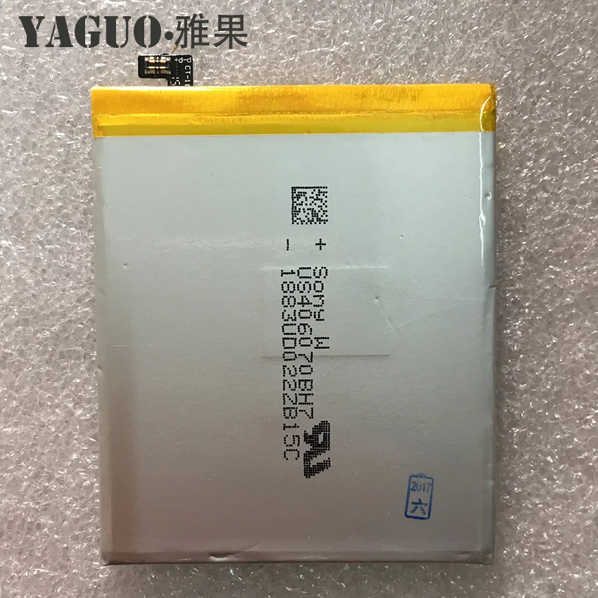 

For MEIZU M3S Battery Replacement High Quality 3020mAh Battery Parts For MEIZU M3S BT15 Smart Phone + Free Tools