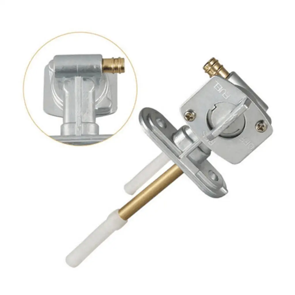 

Gas Tank Fuel Switch Valve Pump Petcock 13mm for Yamaha /Banshee 1986 - 2004 350 YFZ350 ATVs and Dirt Bikes