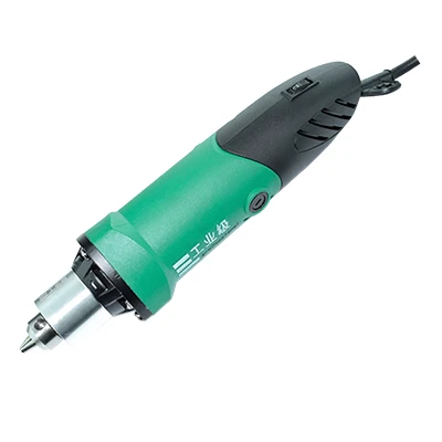 Dremel Стиль Мини электрическая дрель гравер с 6 позициями переменной скорости forDremel вращающиеся инструменты с гибким валом и