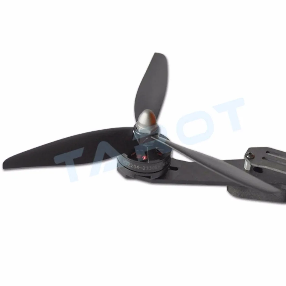 Tarot MT2204 II V2 2300KV бесщеточный двигатель для радиоуправляемого мини-дрона QAV250 ZMR250