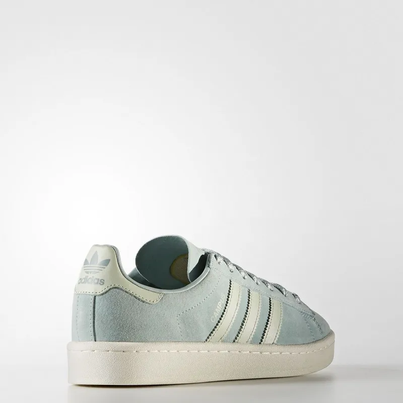 Кеды летние ADIDAS женские для города и прогулок CAMPUS W BY2945|Обувь ходьбы| |