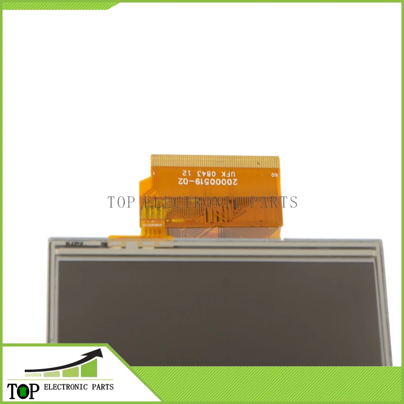 

Free shipping for INNOLUX 3.5 inch PT035TN23 V.1 PT035TN23 V1 LCD screen display+touch screen digitizer