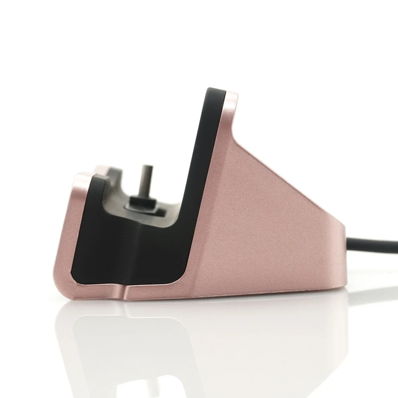 Portefeuille USB C зарядное устройство док-станция кабель для Oneplus 5 3 Xiaomi mi5 mi6 meizu pro 7 samsung S8 type-C мобильного телефона