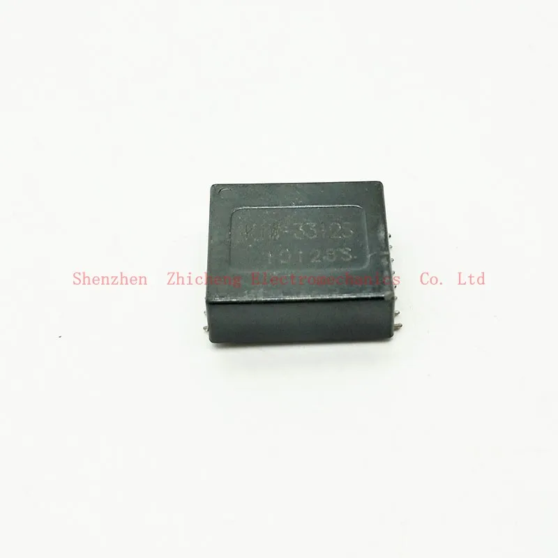 KIW 3312S двойной выходной модуль питания 2 5 21 в вход 0 6 12 В выход|dual output|dual poweroutput module |
