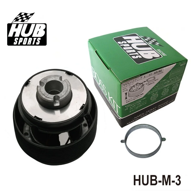 Гоночный руль концентратор босс адаптер Комплект для Mitsubishi HUB M 3|boss hub kit|boss kitwheel