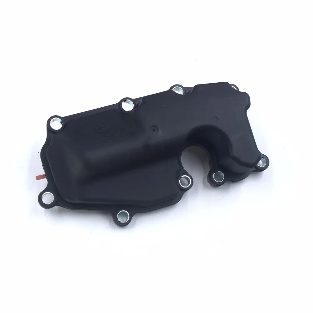 Маслоотделитель и газовый сепаратор PCV для Volkswagen VW Golf 6 Jetta Audi A4 A6 Q3 Q5 Skoda Octavia Superb 06H