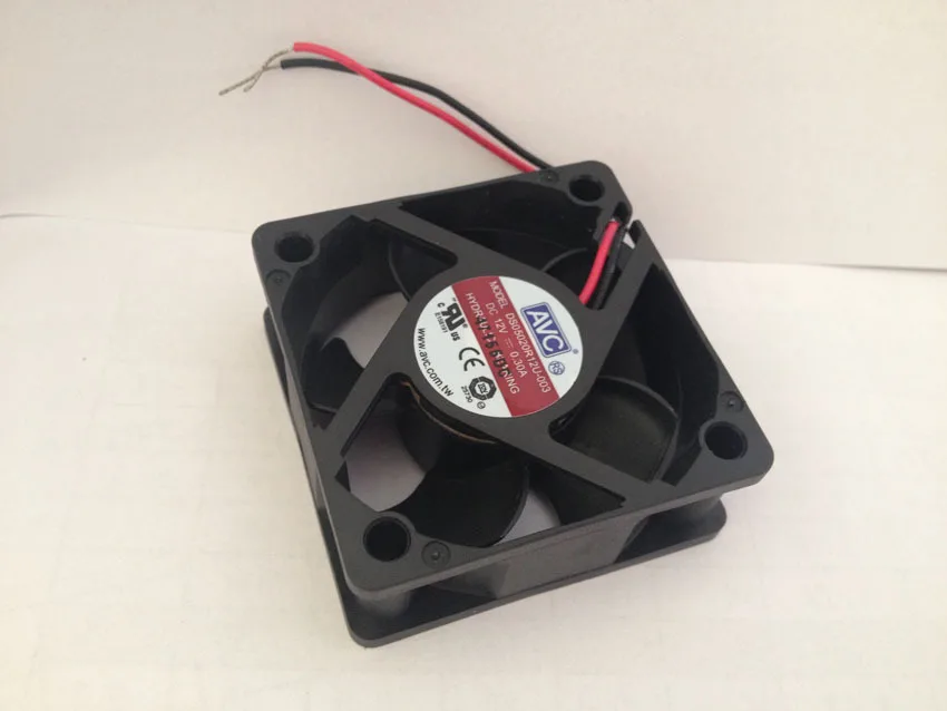 Оптовая продажа новинка в оригинальном Тайваньском стиле для AVC 5020 вентиляторный