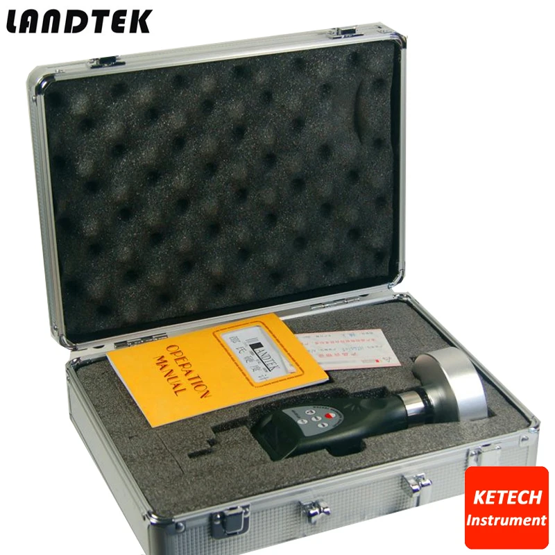 

Тестер твердости пластиковых берегов HT6510F