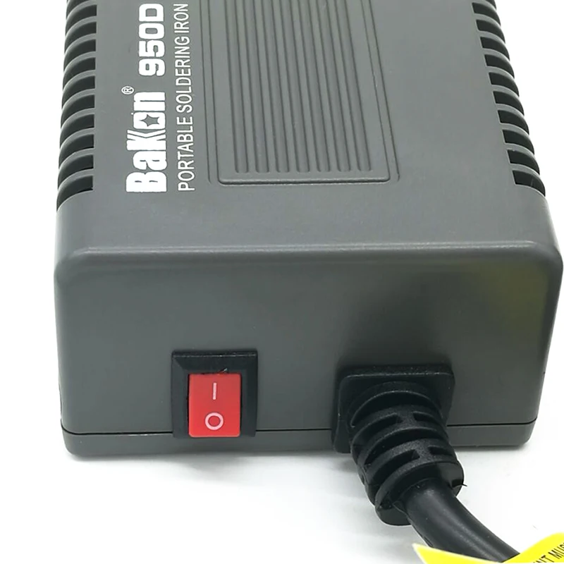 Bk950d T12 цифровая паяльная станция Портативный паяльник bga паяльной станции 220 В 50